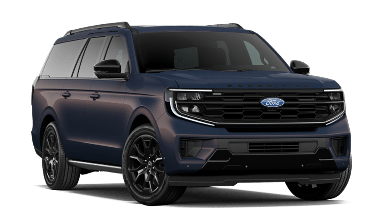Expedition® vehicle